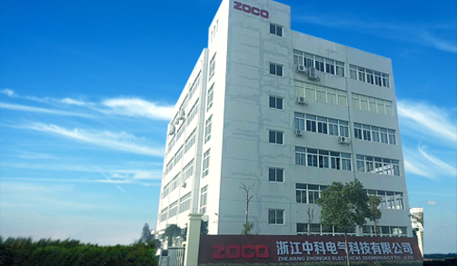 高低壓成套開關柜廠家形象